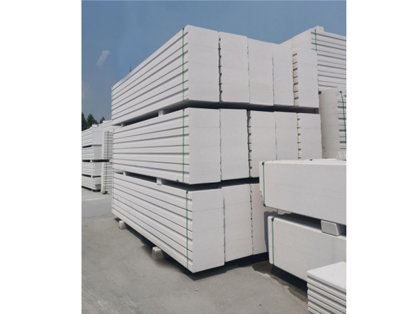 CFFHB蒸壓加氣混凝土自保溫復(fù)合墻板