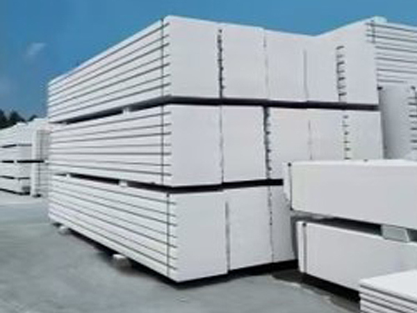 CFFHB蒸壓加氣混凝土自保溫復(fù)合墻板